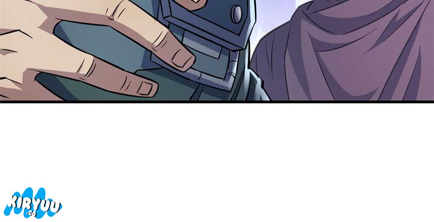 The Hunter Chapter 67 Gambar 26