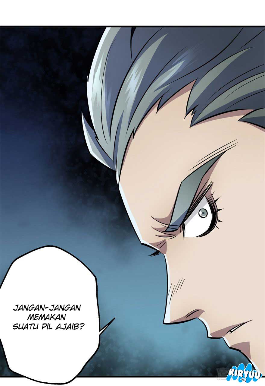 The Hunter Chapter 67 Gambar 27