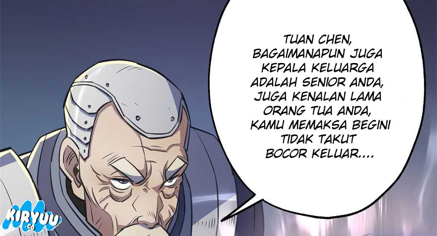 The Hunter Chapter 67 Gambar 29