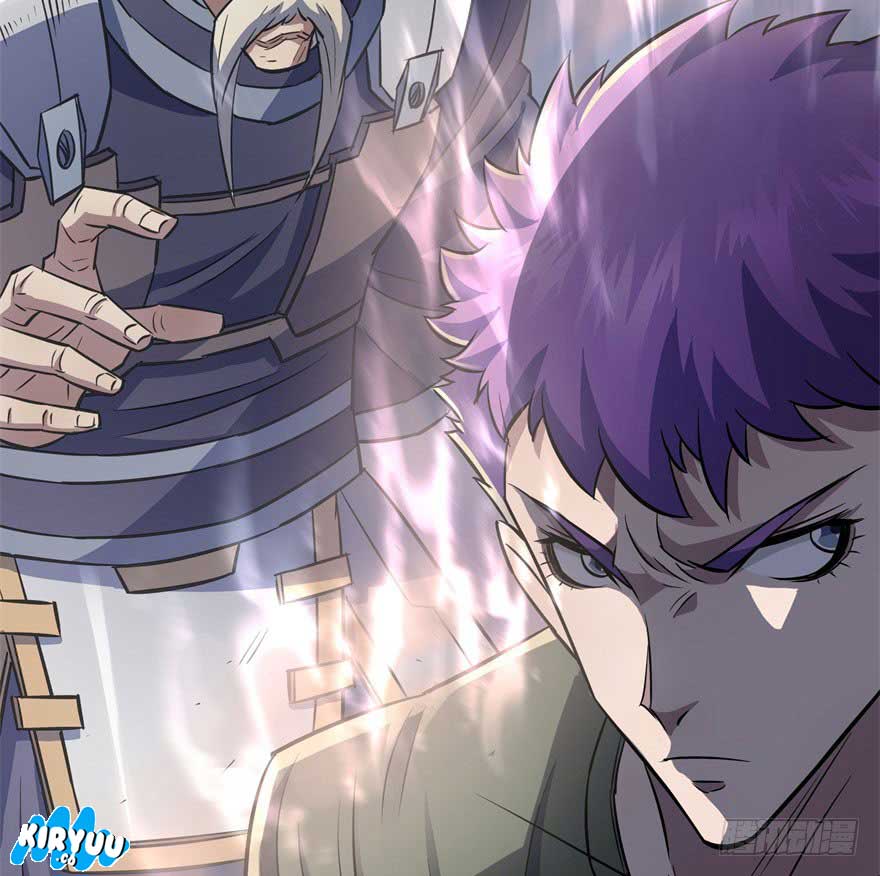 The Hunter Chapter 67 Gambar 30