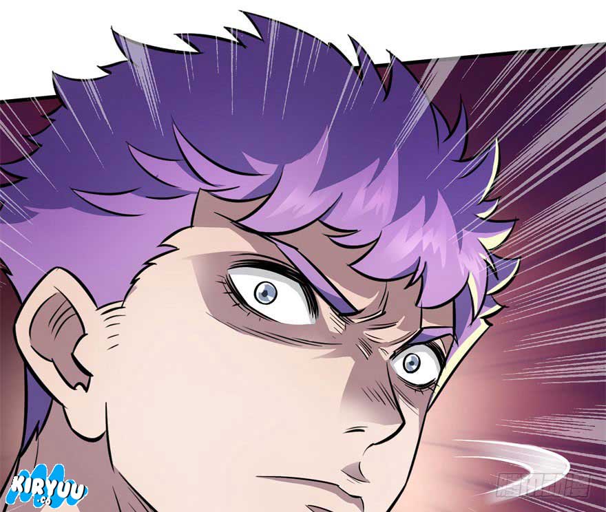 The Hunter Chapter 67 Gambar 32