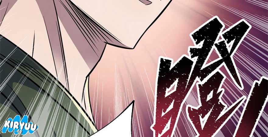 The Hunter Chapter 67 Gambar 33