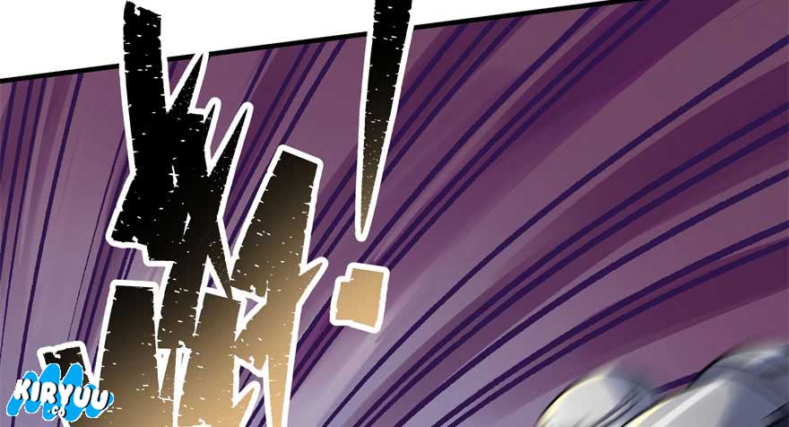 The Hunter Chapter 67 Gambar 35