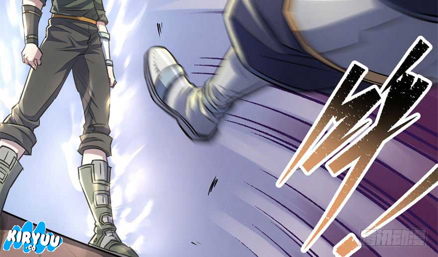 The Hunter Chapter 67 Gambar 37
