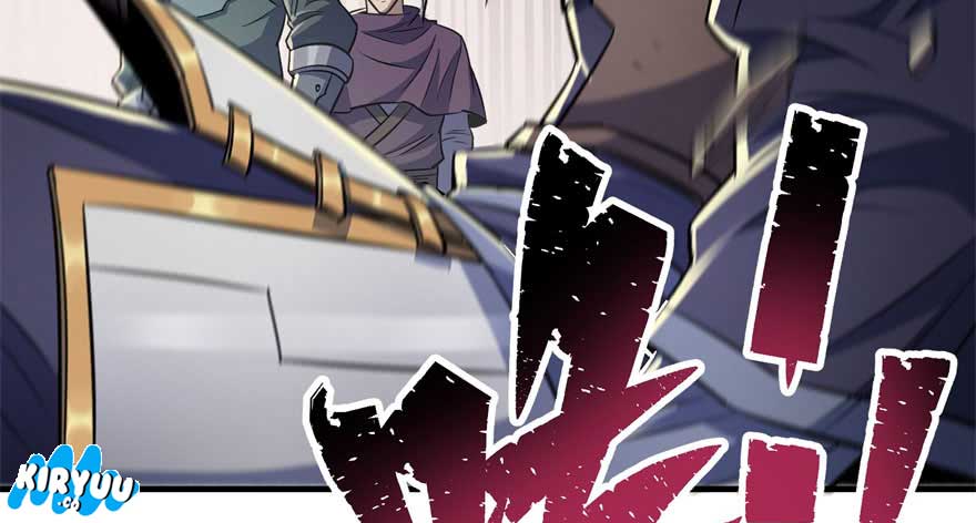 The Hunter Chapter 67 Gambar 44