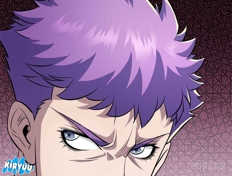 The Hunter Chapter 67 Gambar 46