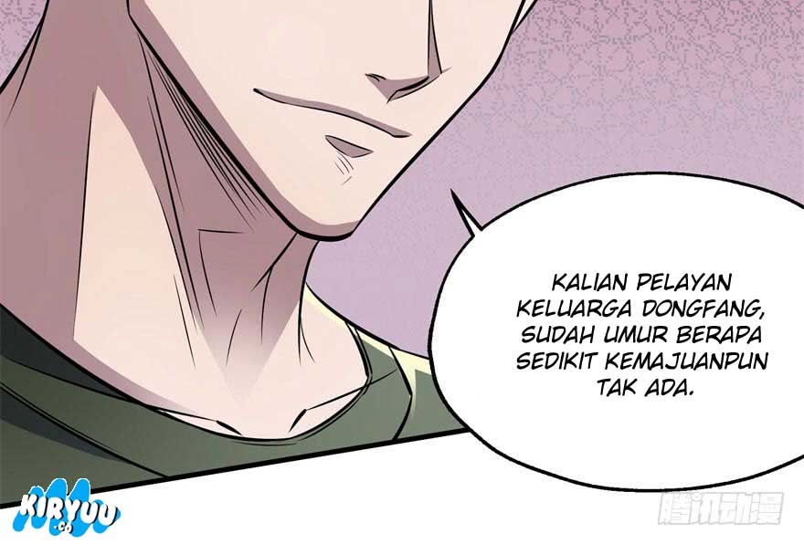 The Hunter Chapter 67 Gambar 47