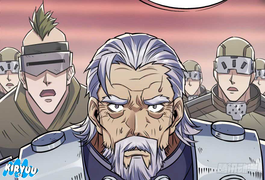 The Hunter Chapter 67 Gambar 53