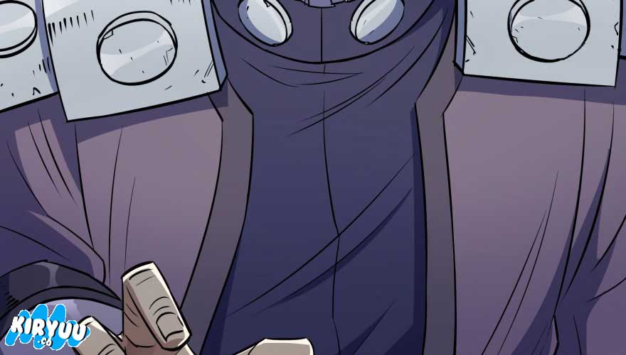 The Hunter Chapter 67 Gambar 54