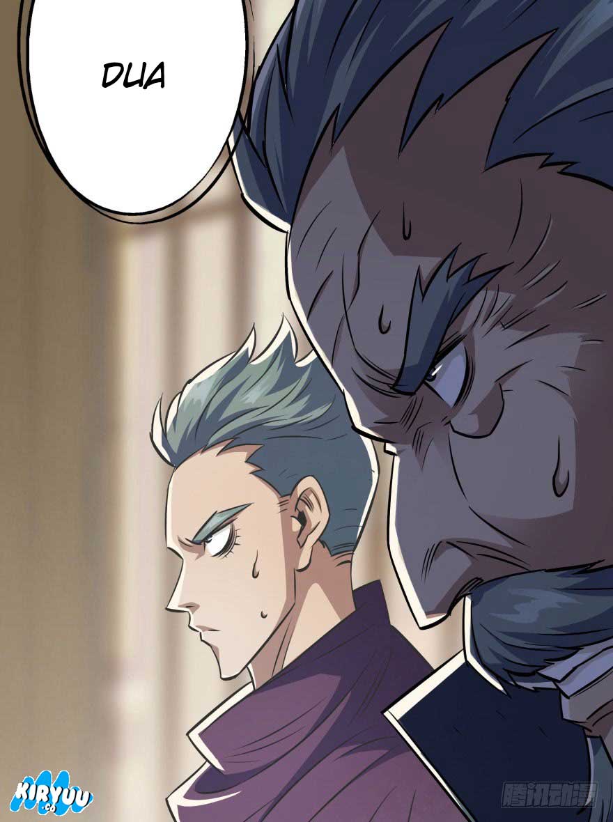 The Hunter Chapter 67 Gambar 56