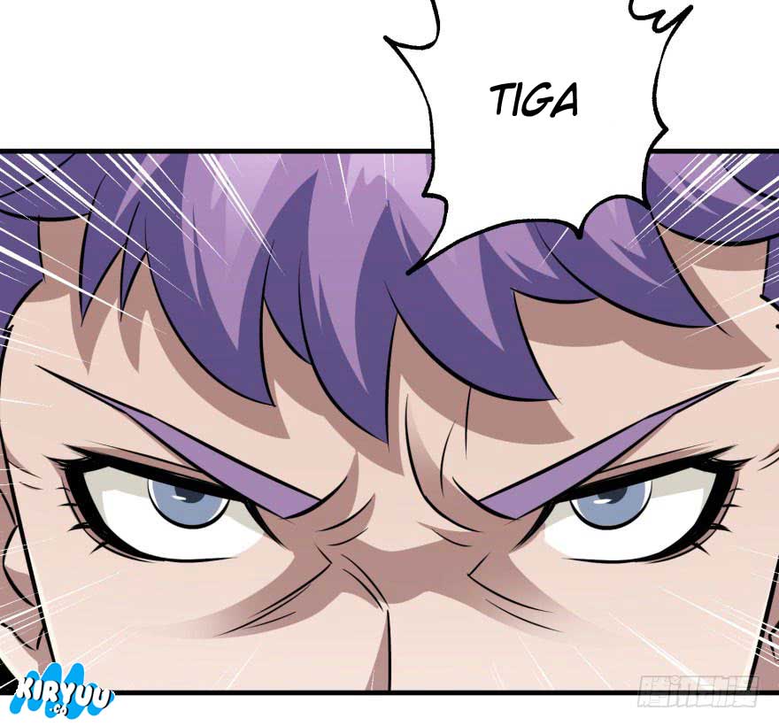The Hunter Chapter 67 Gambar 58