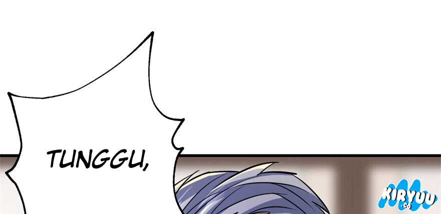 The Hunter Chapter 67 Gambar 61