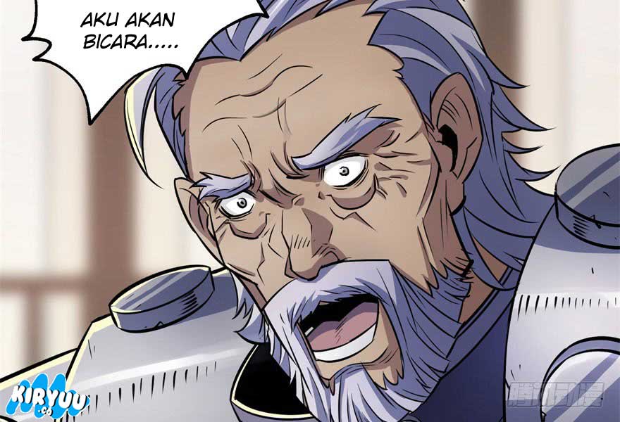 The Hunter Chapter 67 Gambar 62