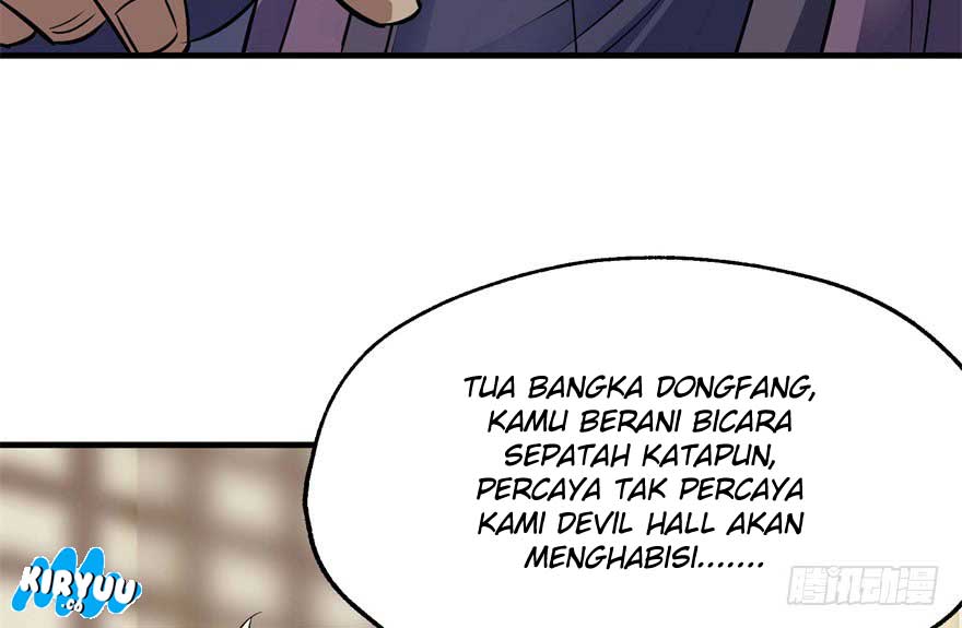 The Hunter Chapter 67 Gambar 64
