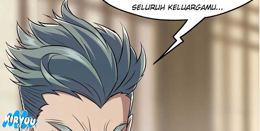 The Hunter Chapter 67 Gambar 65
