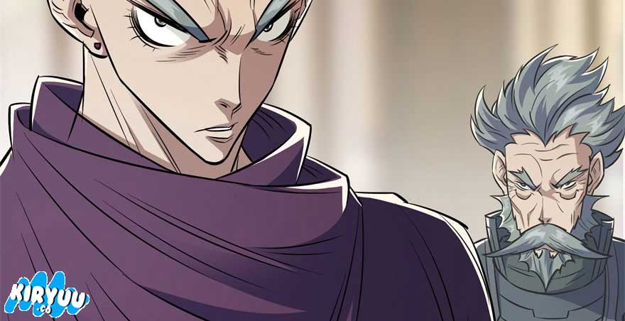 The Hunter Chapter 67 Gambar 66