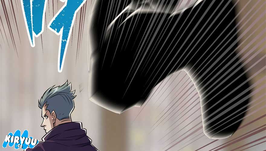 The Hunter Chapter 67 Gambar 69