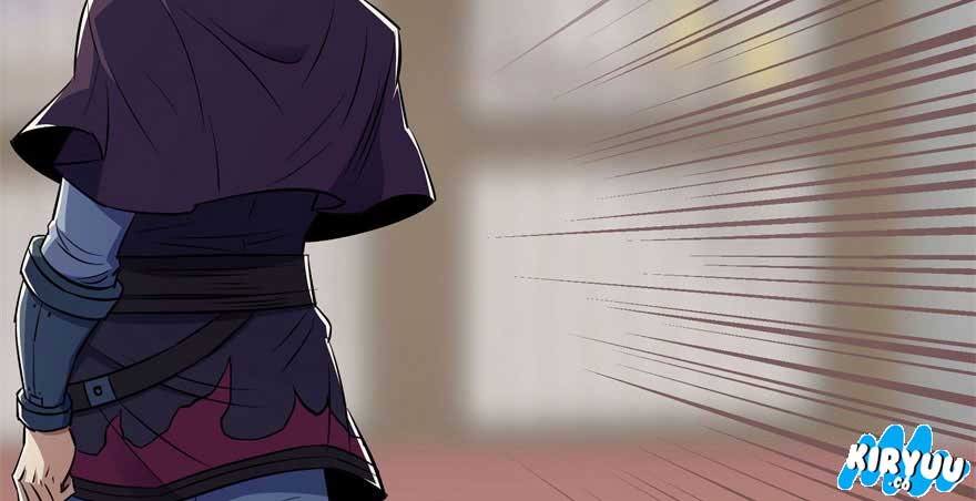 The Hunter Chapter 67 Gambar 70