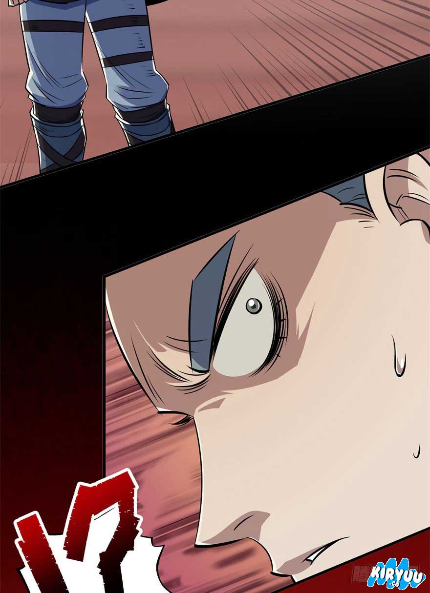The Hunter Chapter 67 Gambar 71