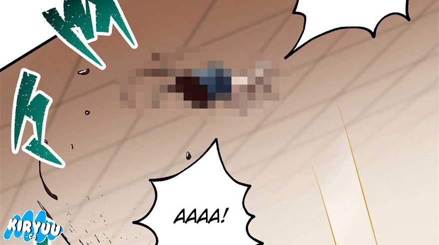 The Hunter Chapter 67 Gambar 76