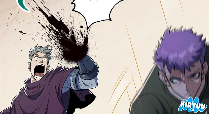 The Hunter Chapter 67 Gambar 77