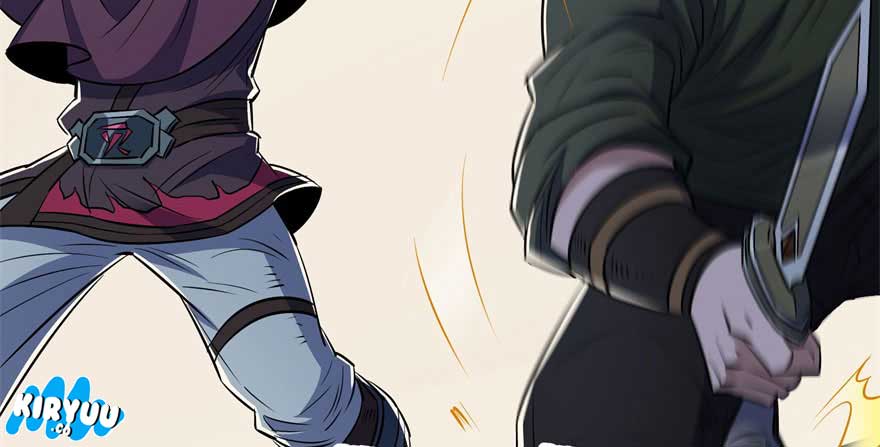 The Hunter Chapter 67 Gambar 78
