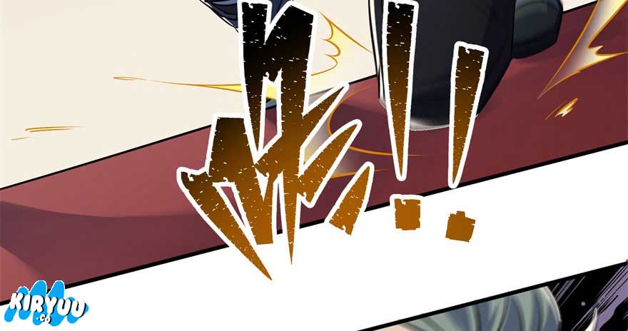 The Hunter Chapter 67 Gambar 79