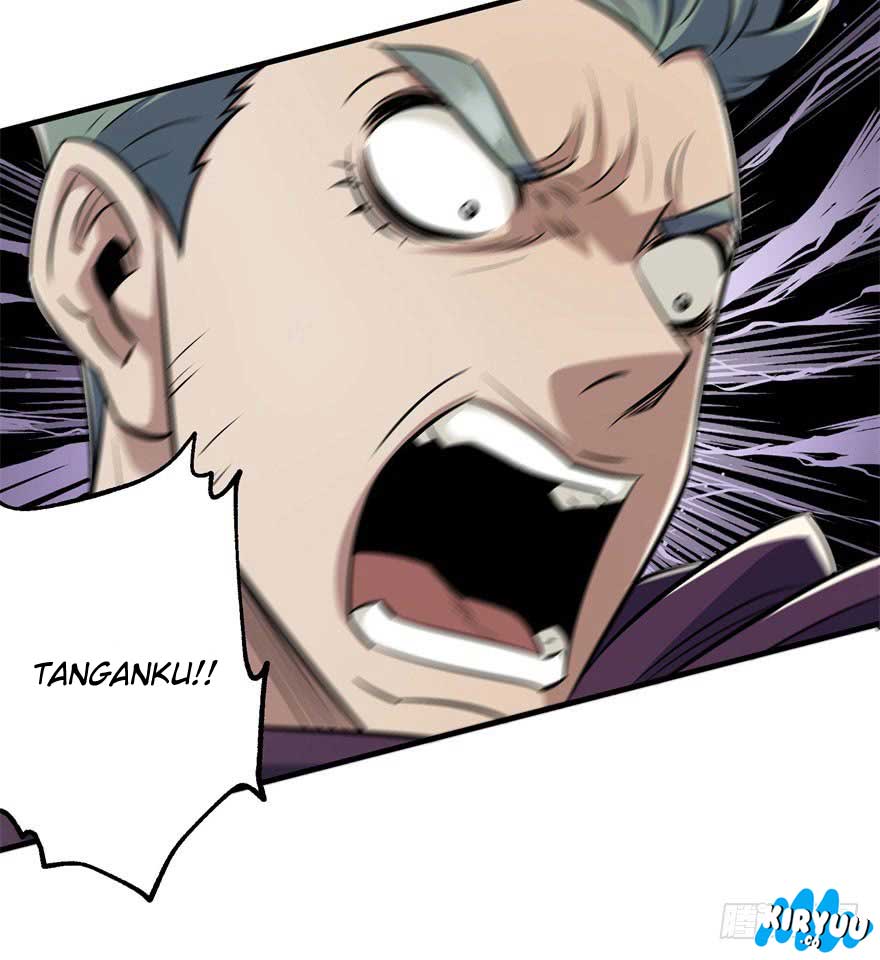 The Hunter Chapter 67 Gambar 80
