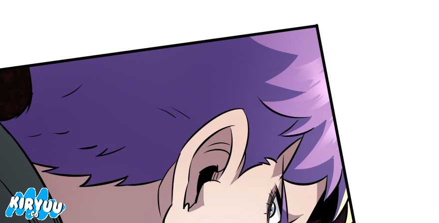 The Hunter Chapter 67 Gambar 81