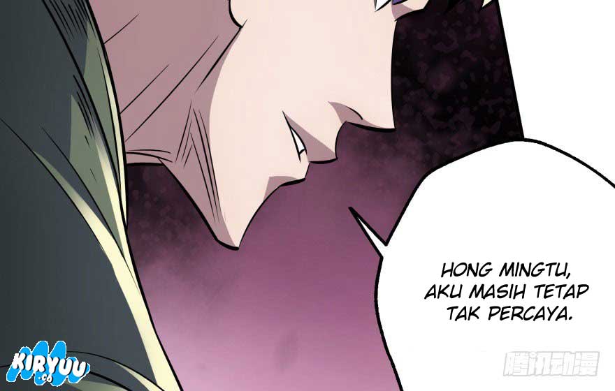The Hunter Chapter 67 Gambar 82
