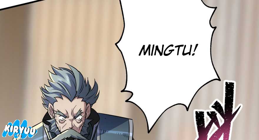 The Hunter Chapter 67 Gambar 84