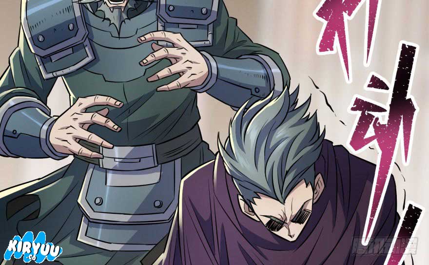 The Hunter Chapter 67 Gambar 85