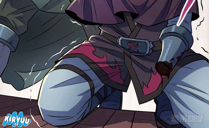 The Hunter Chapter 67 Gambar 86