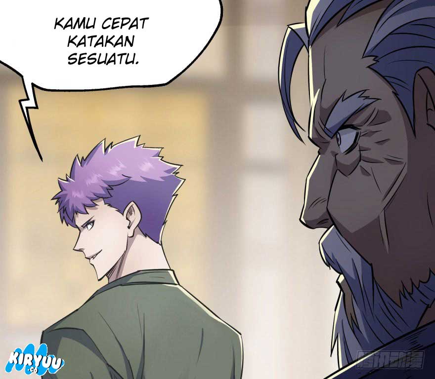 The Hunter Chapter 67 Gambar 88