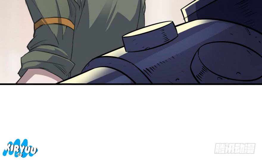 The Hunter Chapter 67 Gambar 89