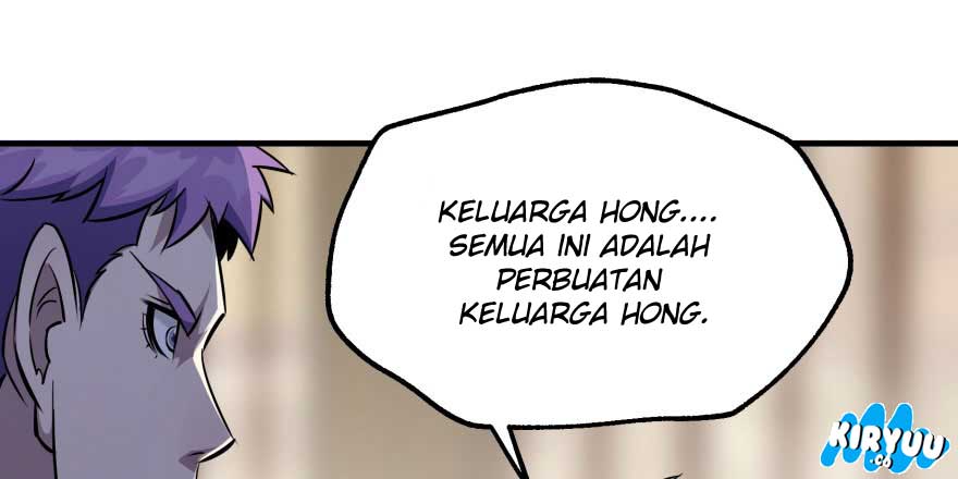 The Hunter Chapter 67 Gambar 90