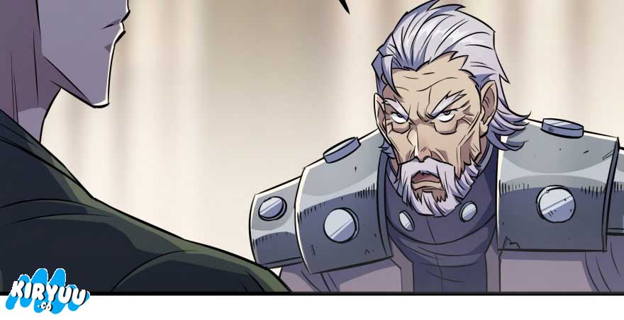 The Hunter Chapter 67 Gambar 91