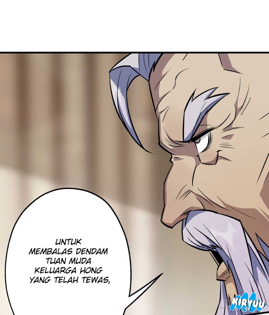 The Hunter Chapter 67 Gambar 92
