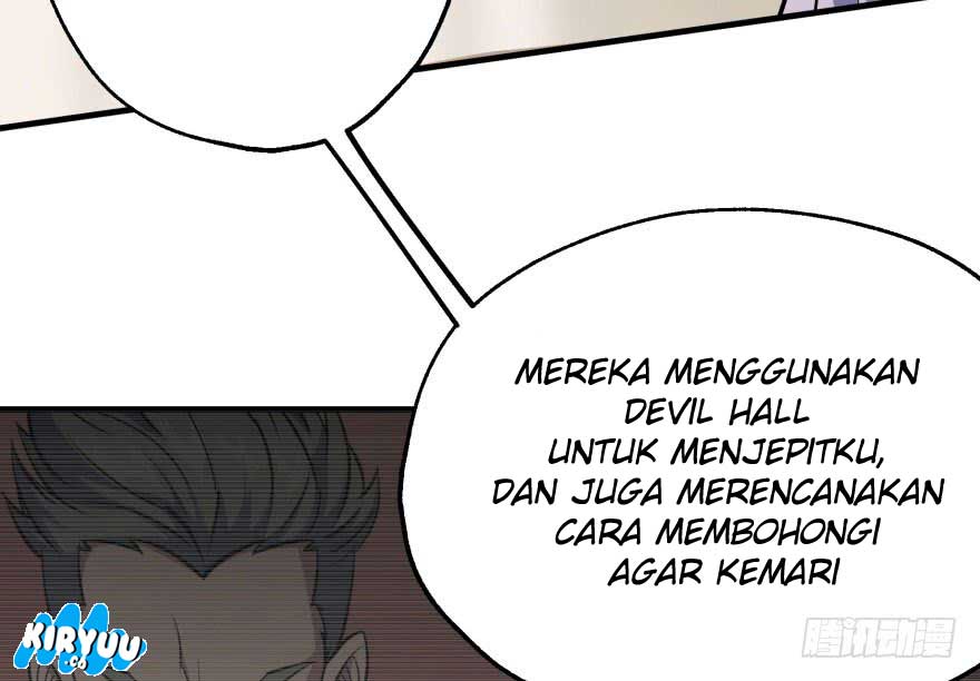 The Hunter Chapter 67 Gambar 93