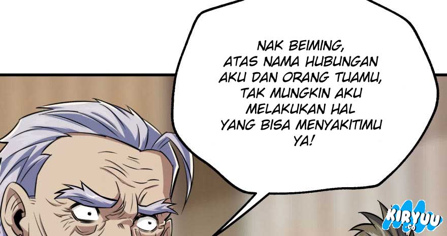The Hunter Chapter 67 Gambar 96