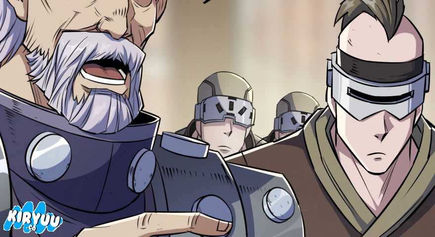 The Hunter Chapter 67 Gambar 97