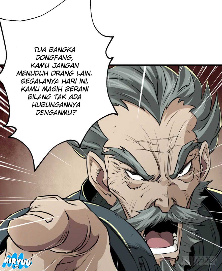 The Hunter Chapter 67 Gambar 99