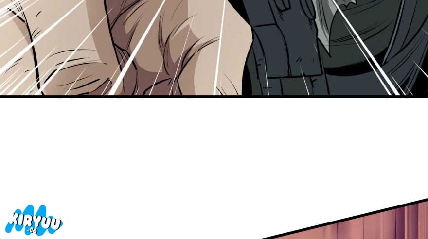 The Hunter Chapter 67 Gambar 100