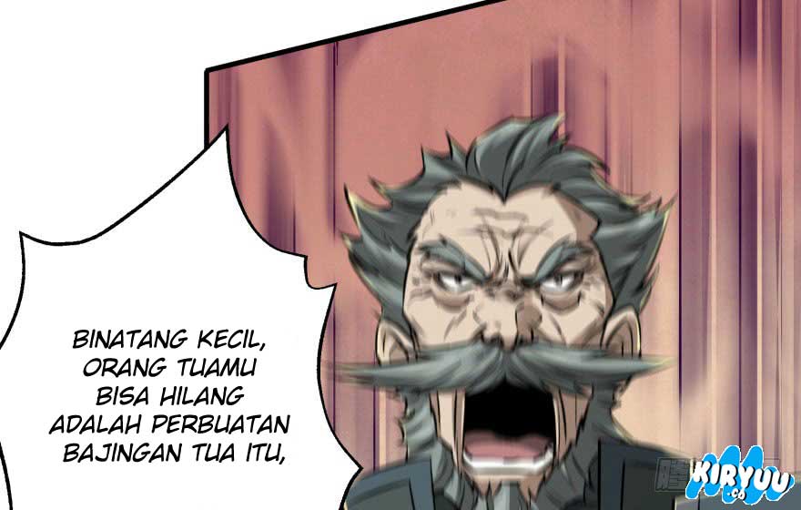 The Hunter Chapter 67 Gambar 101
