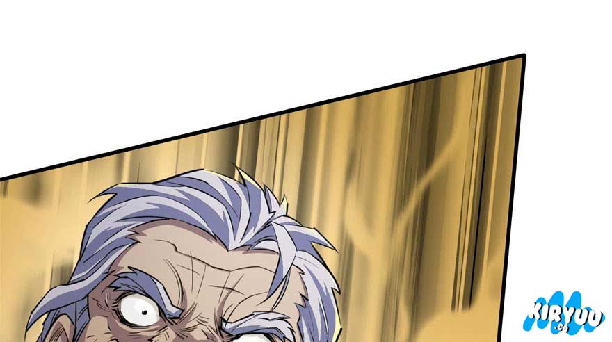 The Hunter Chapter 67 Gambar 106