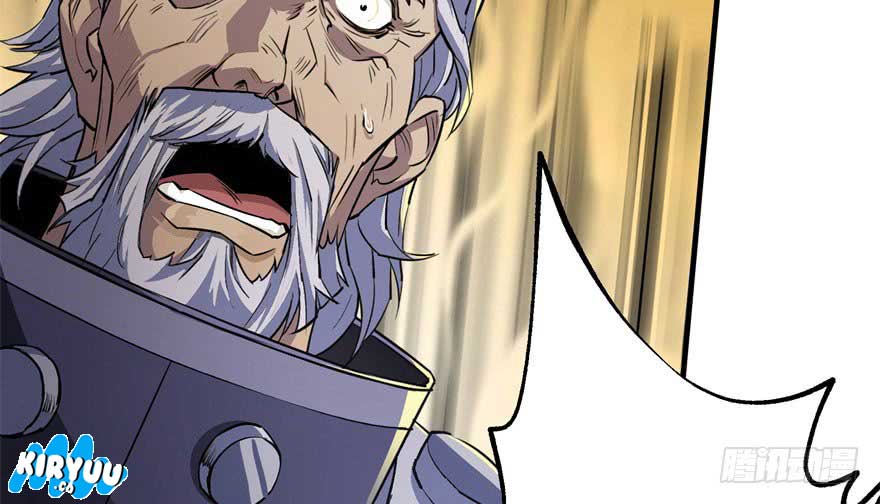 The Hunter Chapter 67 Gambar 107