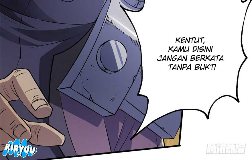 The Hunter Chapter 67 Gambar 108