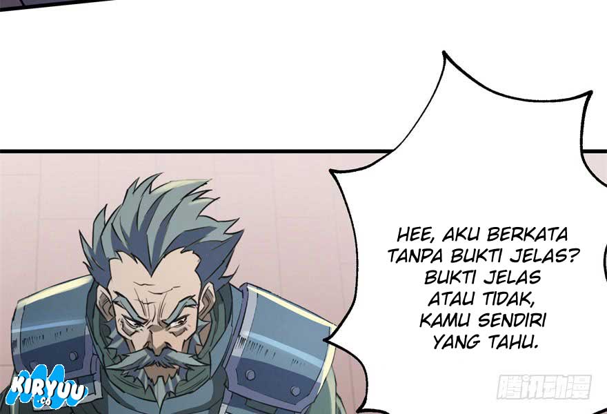 The Hunter Chapter 67 Gambar 109