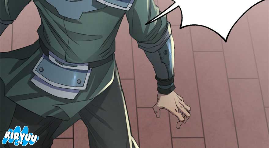 The Hunter Chapter 67 Gambar 110