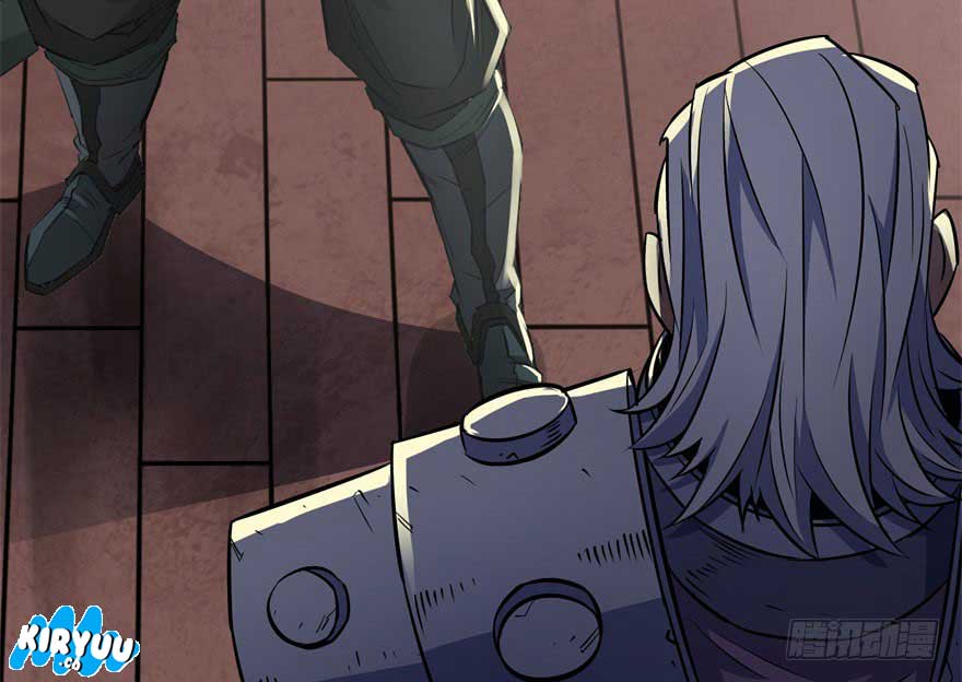 The Hunter Chapter 67 Gambar 111